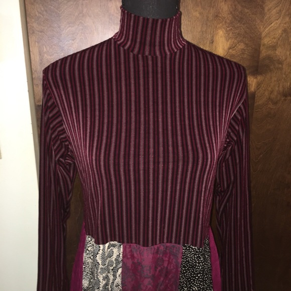 Staley Gretzinger Handmade Dress - Picture 5 of 8